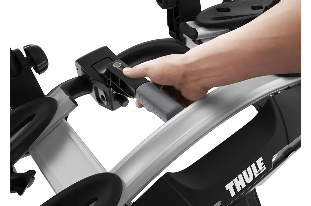 Bicycle carrier Thule VeloCompact Photo 6