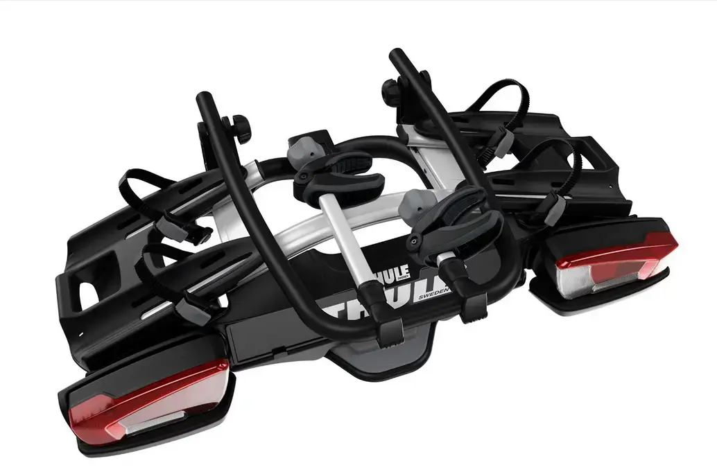 Bicycle carrier Thule VeloCompact Photo 7