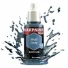 The Army Painter Warpaints Fanatic: Wolf Grey krāsa Photo 2