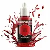 Akrila krāsa Army Painter Warpaints Fanatic Pure Red Photo 2