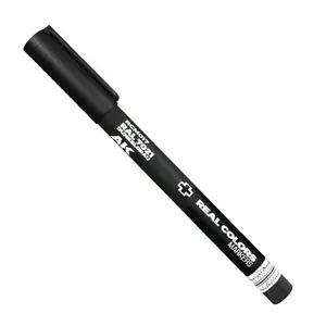 Марķieris Gimmik AK Interactive Real Colors RCM017 — RAL 7021 Tumši pelēks