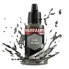 Army Painter Warpaints Fanatic Metallic — Gun Metal краска Photo 2