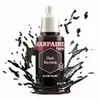 Army Painter Warpaints Fanatic — Oak Brown akrila krāsa Photo 2