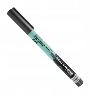 Marķieris Gimmik Real Colors Markers RCM031 — Russian Cockpit Turquoise (viens marķieris)
