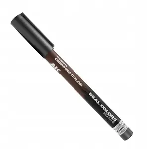 Марķieris Gimmik AK Interactive RCM013 Chipping Color — skrāpējumu un nokalpojušas krāsas efektiem