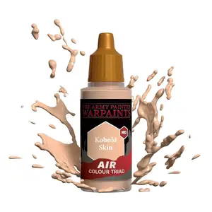 Акриловая краска Army Painter AW1434P — бежевый, жидкая, 31 г, художественная/ремесленная