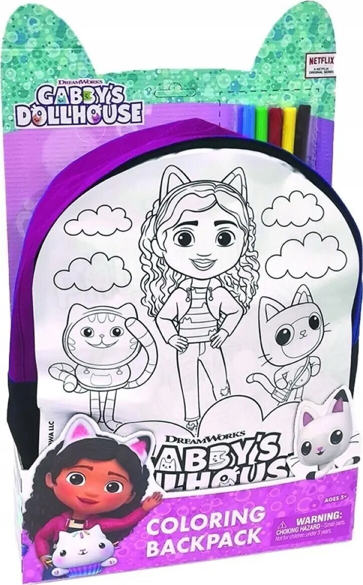 School Bags & Backpacks