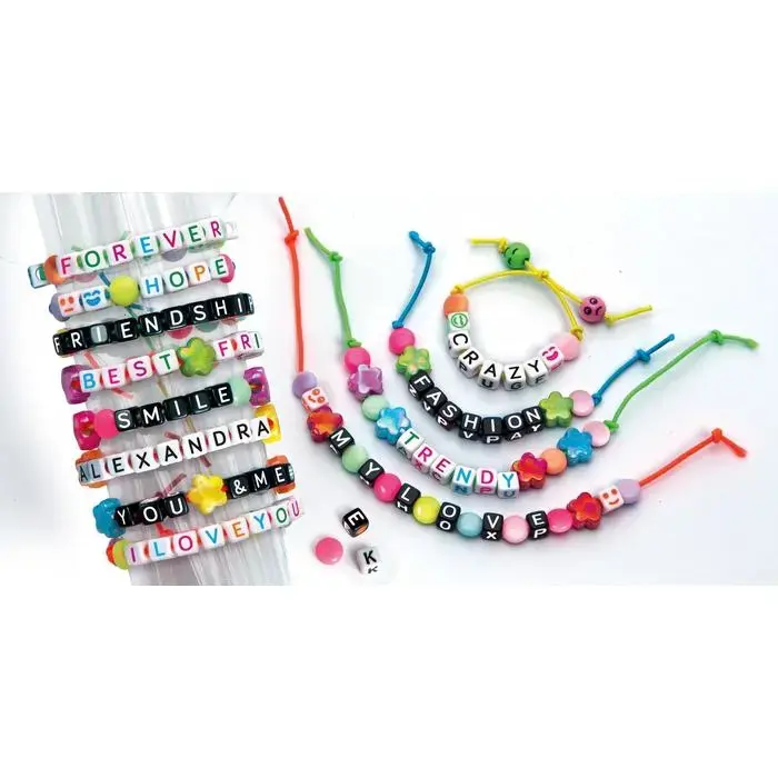 Игровой набор Clementoni Crazy Chic 18634 Photo 2