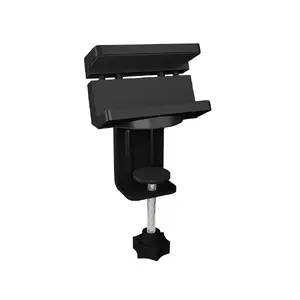 Пассивный держатель USB-хаба 4m IB-MSA106-HH — черный, для использования в помещении