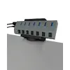 Pasīvs USB hub turētājs 4m IB-MSA106-HH Photo 5