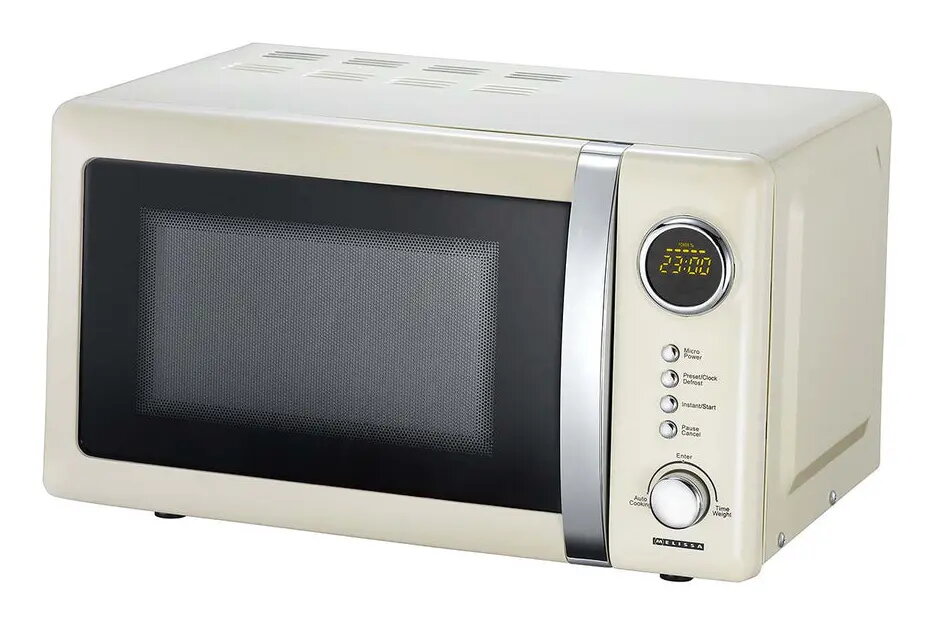 Microwave Ovens