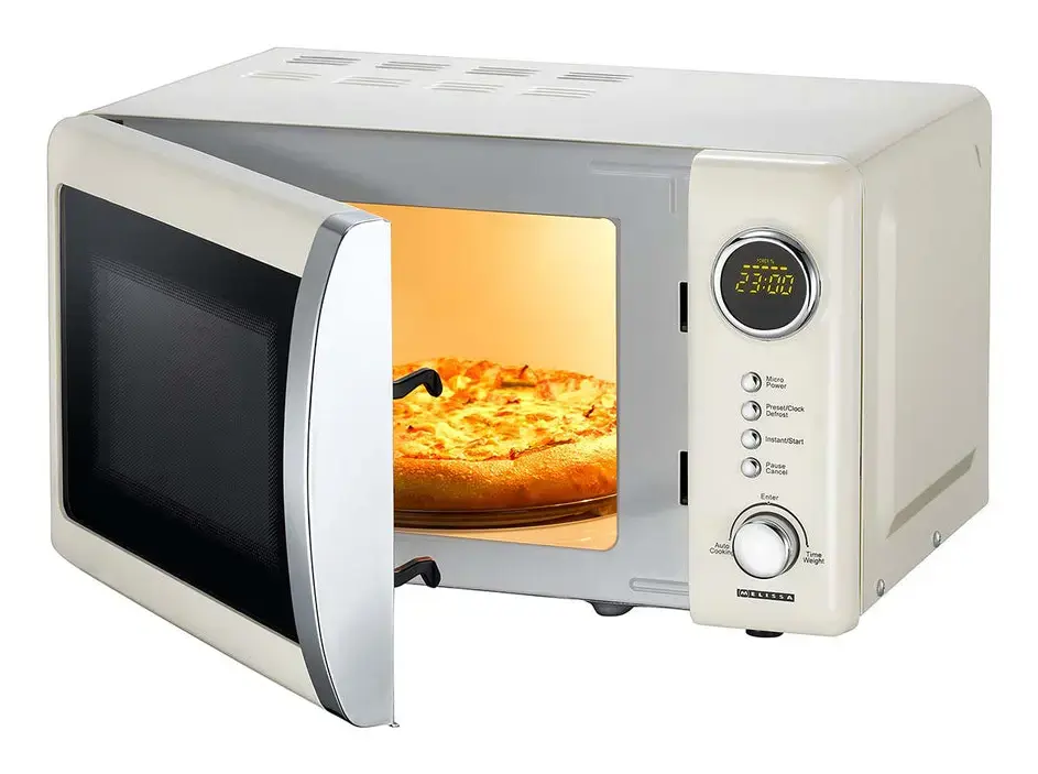 MPL Power Melissa 16330108 Solo Microwave 20 L 700 W Photo 2