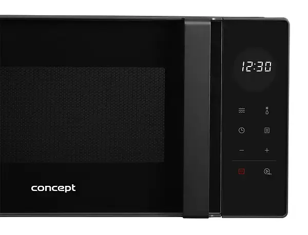 Concept Solution MT4520BC solo microwave 20 L 700 W Photo 2