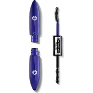 Mascara double-barrel black 12 ml, No name, L'OREAL Pro XXL Double