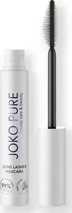 Тушь для ресниц Joko Pure Holistic Care & Beauty Long Lashes 13,5 мл — удлиняющая