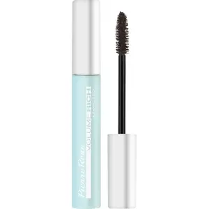 Mascara Pierre Rene Volume Rich 02 — 10 ml, volumizing eyelash mascara