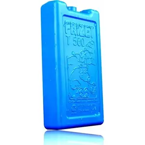Cooling Insert Sourcing 500 g – refill gel pack for coolers and lunch bags