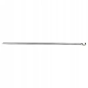 Skewers set Tramontina TR-9906 — metal skewers length 50 cm, pack of 6
