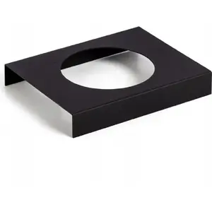 Cauldron Holder Sourcing GR-067 — cast-iron support for outdoor cauldrons