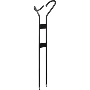 Firepit accessory holder Dangrill 93531 — accessory hook for campfire tools
