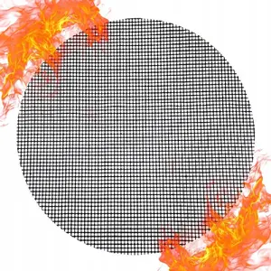 Grill Mat MULTI Non-Stick Ø42cm