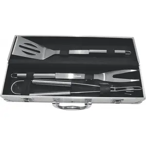Grilling Accessories Set Fieldmann FZG 9014 — model 41010522