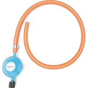 Campingaz connection kit 37 mbar model 31702 – Campingaz 15214 for portable gas appliances