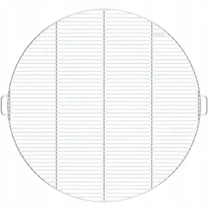 BonFeu Outdoor Grill Static Control Ruszt Ø 100 cm VGR6.1000