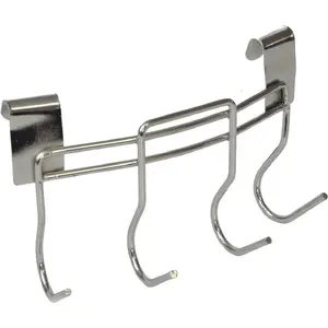 Saska Garden Bbq Grill Organizer 27cm — grill utensil and accessory holder