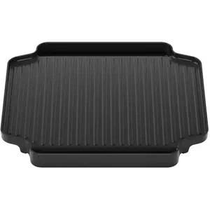 Griddle plate Campingaz GRIDDLE for Bistro 3 — accessory for Bistro 3 portable gas grill