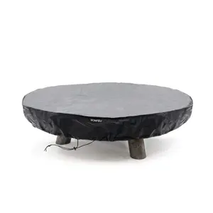 BonFeu protective cover round size S, model C6000