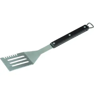 Spatula Master Grill MG330 stainless steel insulated handle 41.5 cm