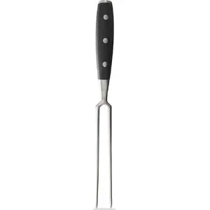 Kitchen fork ORION for grill stainless steel 30 cm
