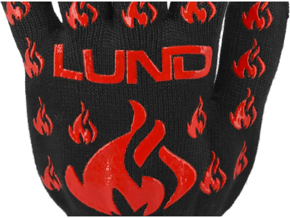 TOYA LUND 99820 cotton grill handle cover Photo 5
