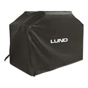 Outdoor barbecue/grill accessory LUND 99761 — single-piece accessory for barbecue use