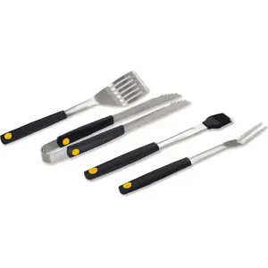 Grilling Accessories Set Fieldmann FZG 9015 — model 41010523