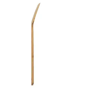 Spatula Dangrill 88278 — bamboo barbecue/grill spatula, wood colour, 60 mm width, 30 mm depth