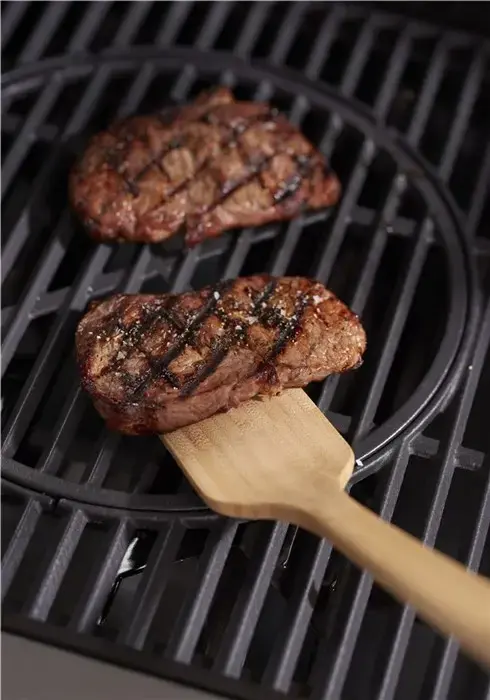 Spatula Dangrill 88278 — bamboo grill spatula Photo 2