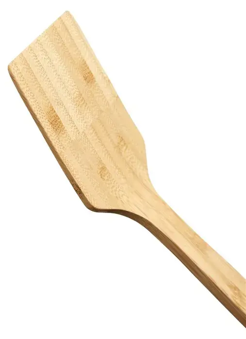 Spatula Dangrill 88278 — bamboo grill spatula Photo 4