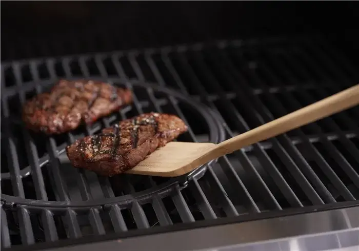 Spatula Dangrill 88278 — bamboo grill spatula Photo 6