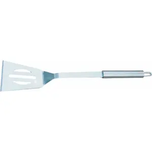 Stainless Steel Turner Spatula Master Grill MG301 – stainless steel grill and cooking turner