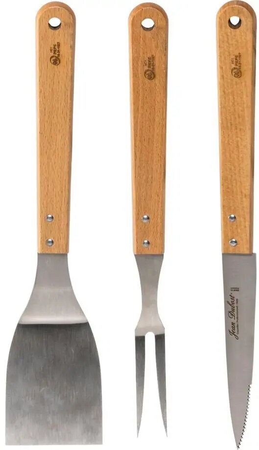 Grill Accessories