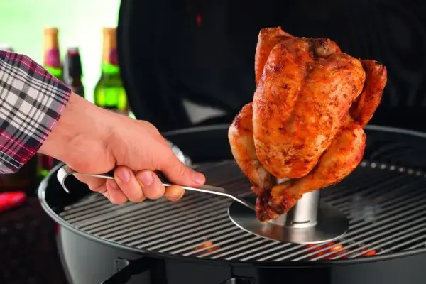 Chicken roaster Rosle 12370 Photo 4