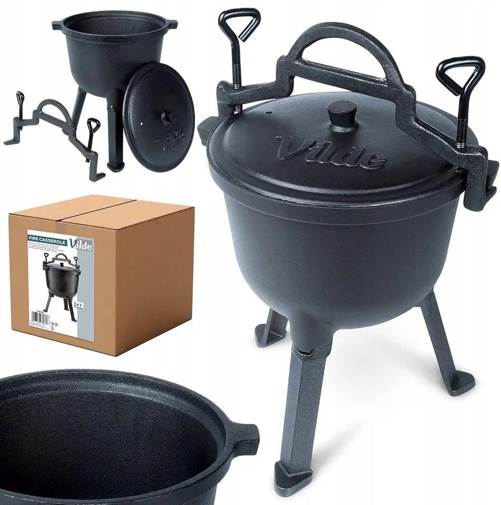 Grills