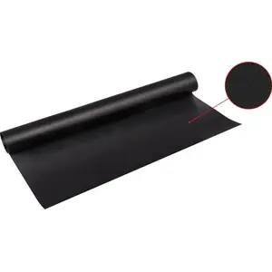 Grill mat LAMART LT5020 Mata GRILL BBQ — non-stick BBQ cooking mat, reusable