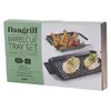 Dangrill 88202 roasting tray set Photo 2