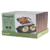 Dangrill 88202 roasting tray set Photo 3