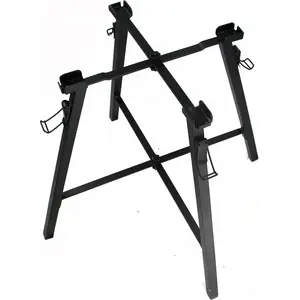 Ceramic Kamado Grill Stand Sourcing BONO MINIMO High Stand (model STAND15)