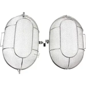 Sourcing rotisserie oval baking bag BASKROT for roasting and baking
