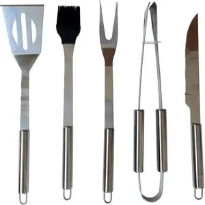 Grilling accessories set Fieldmann FZG 9016 (MPN 41010524)